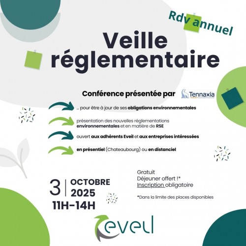 veille-reglementaire