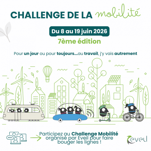 Les missions de l'association Eveil